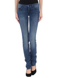 C'N'C' COSTUME NATIONAL - Denim pants