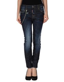 DSQUARED2 - Denim pants