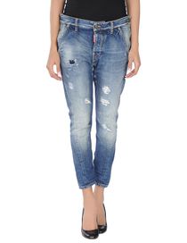 DSQUARED2 - Denim pants