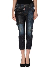 DSQUARED2 - Denim capris