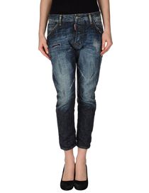 DSQUARED2 - Denim pants