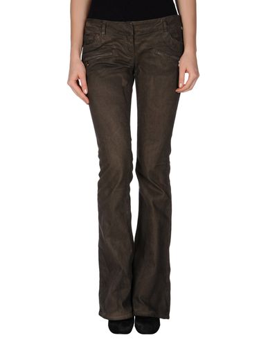 ZOOM BALMAIN - Denim pants