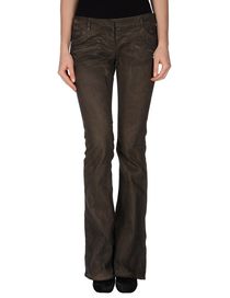 BALMAIN - Pantaloni jeans