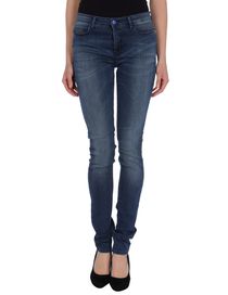 C'N'C' COSTUME NATIONAL - Denim pants