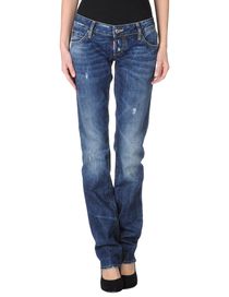 DSQUARED2 - Denim pants