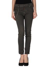 DSQUARED2 - Denim pants