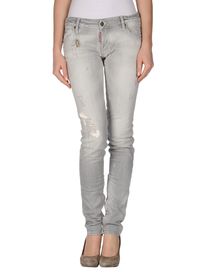 DSQUARED2 - Denim pants