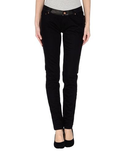 ZOOM AVELON - Denim pants