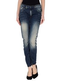 G-STAR RAW - Denim trousers