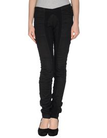 DRKSHDW by RICK OWENS - Denim trousers