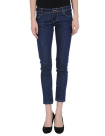PEPE JEANS - Denim trousers