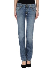ROŸ ROGER'S - Denim pants