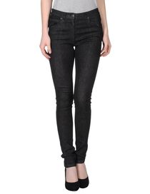 MAISON MARTIN MARGIELA - Denim pants