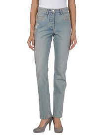 ALEXANDER WANG - Denim pants