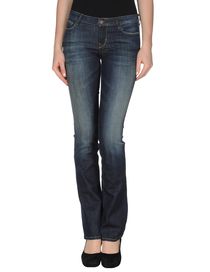 GUESS - Denim trousers