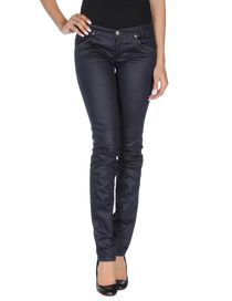 ERMANNO ERMANNO SCERVINO - Denim pants