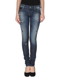 GUESS - Denim trousers