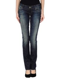 GUESS - Denim trousers