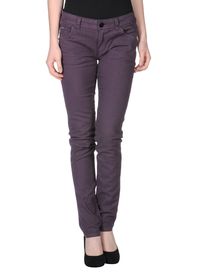 DEK'HER - Denim pants