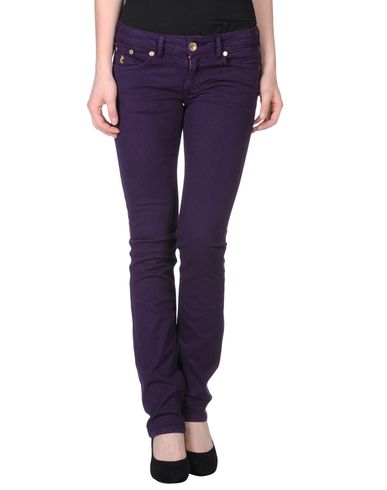ZOOM TIRDY - Denim pants