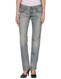 ROŸ ROGER'S - Denim pants