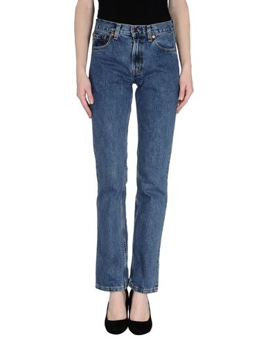 ZOOM LEVI'S RED TAB - Denim pants