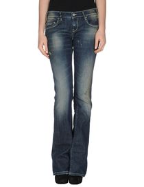 JFOUR - Denim pants