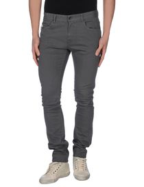 C'N'C' COSTUME NATIONAL - Denim pants