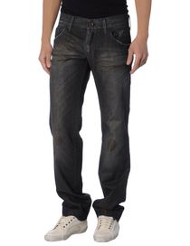 DOLCE & GABBANA - Denim pants