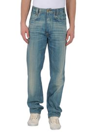 GUCCI - Denim pants
