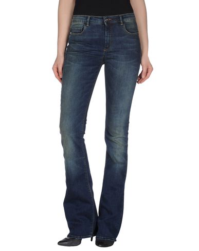 ZOOM C'N'C' COSTUME NATIONAL - Denim pants