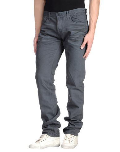 ZOOM GUCCI - Denim pants