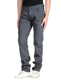 GUCCI - Denim pants