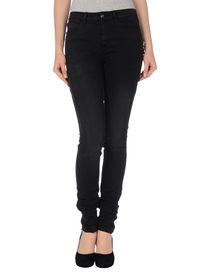 C'N'C' COSTUME NATIONAL - Denim pants