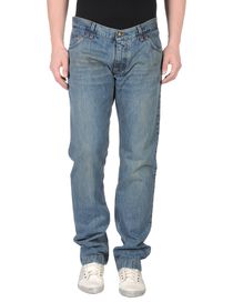 DOLCE & GABBANA - Denim pants