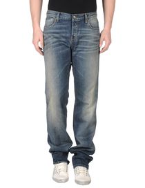 DOLCE & GABBANA - Denim pants