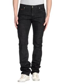 GUCCI - Denim pants