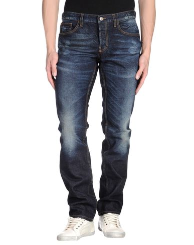 ZOOM GUCCI - Denim pants