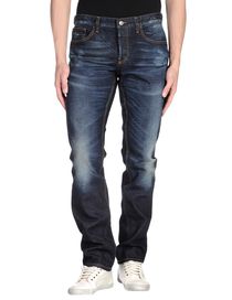 GUCCI - Denim pants