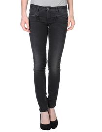 C'N'C' COSTUME NATIONAL - Denim trousers