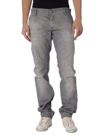 DOLCE & GABBANA - Denim pants