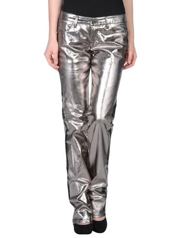 ZOOM C'N'C' COSTUME NATIONAL - Denim pants