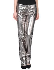 C'N'C' COSTUME NATIONAL - Denim trousers