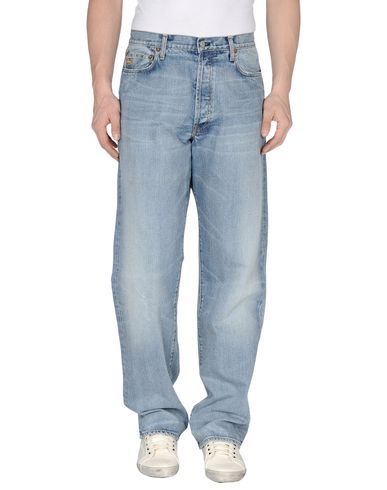ZOOM GUCCI - Denim pants