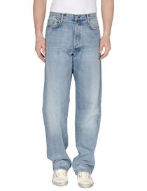 GUCCI - Denim pants
