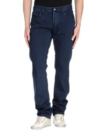 GUCCI - Denim pants