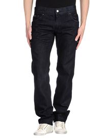 DOLCE & GABBANA - Denim pants