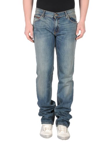 ZOOM GUCCI - Denim pants