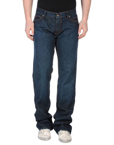 ZOOM GUCCI - Denim pants
