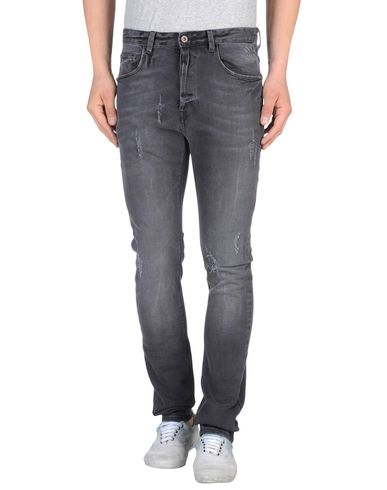 ZOOM C'N'C' COSTUME NATIONAL - Denim trousers